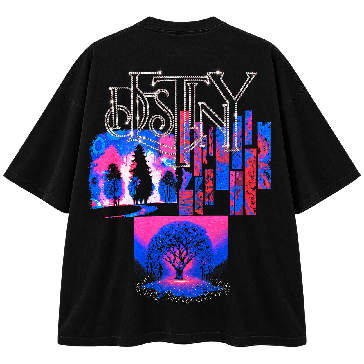 Drop 02 - Destiny T-Shirt