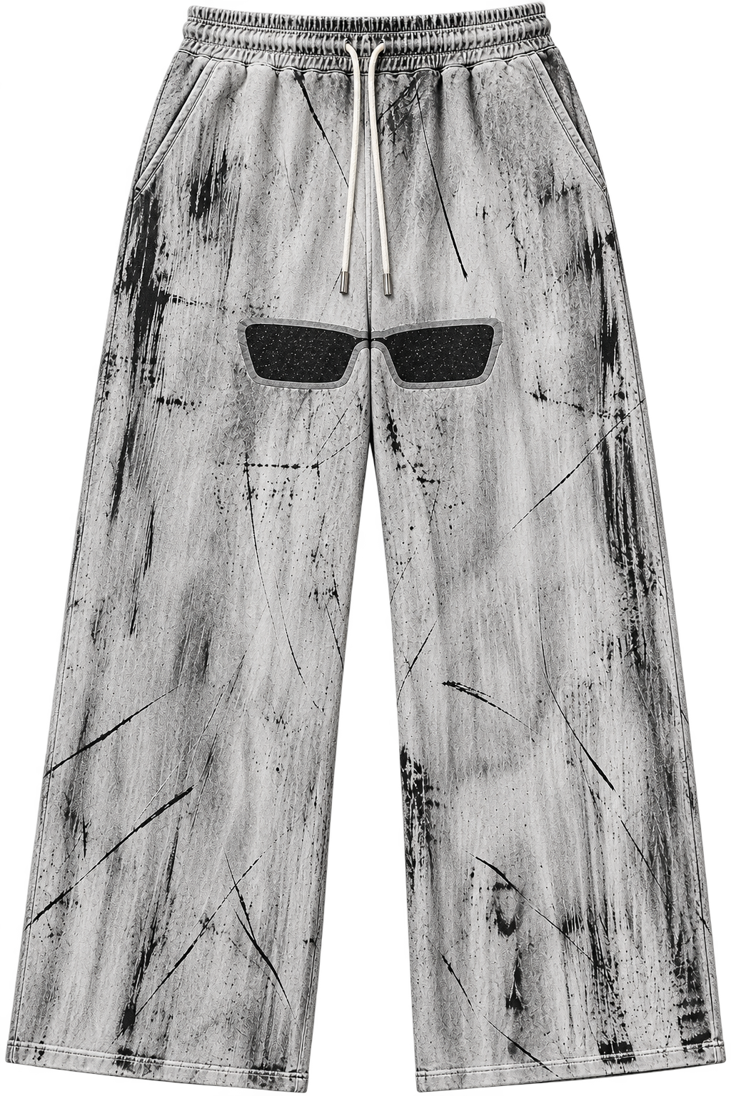 Drop 18 - Eyes Off Pants