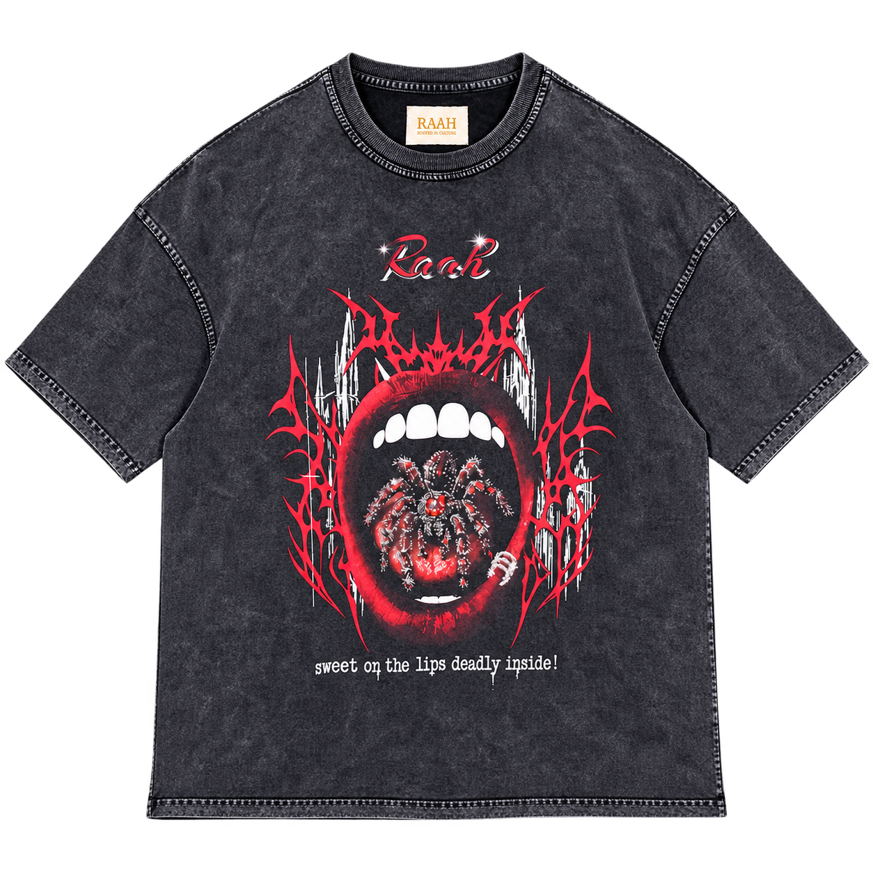 Drop 01 - Sweet Venom T-Shirt