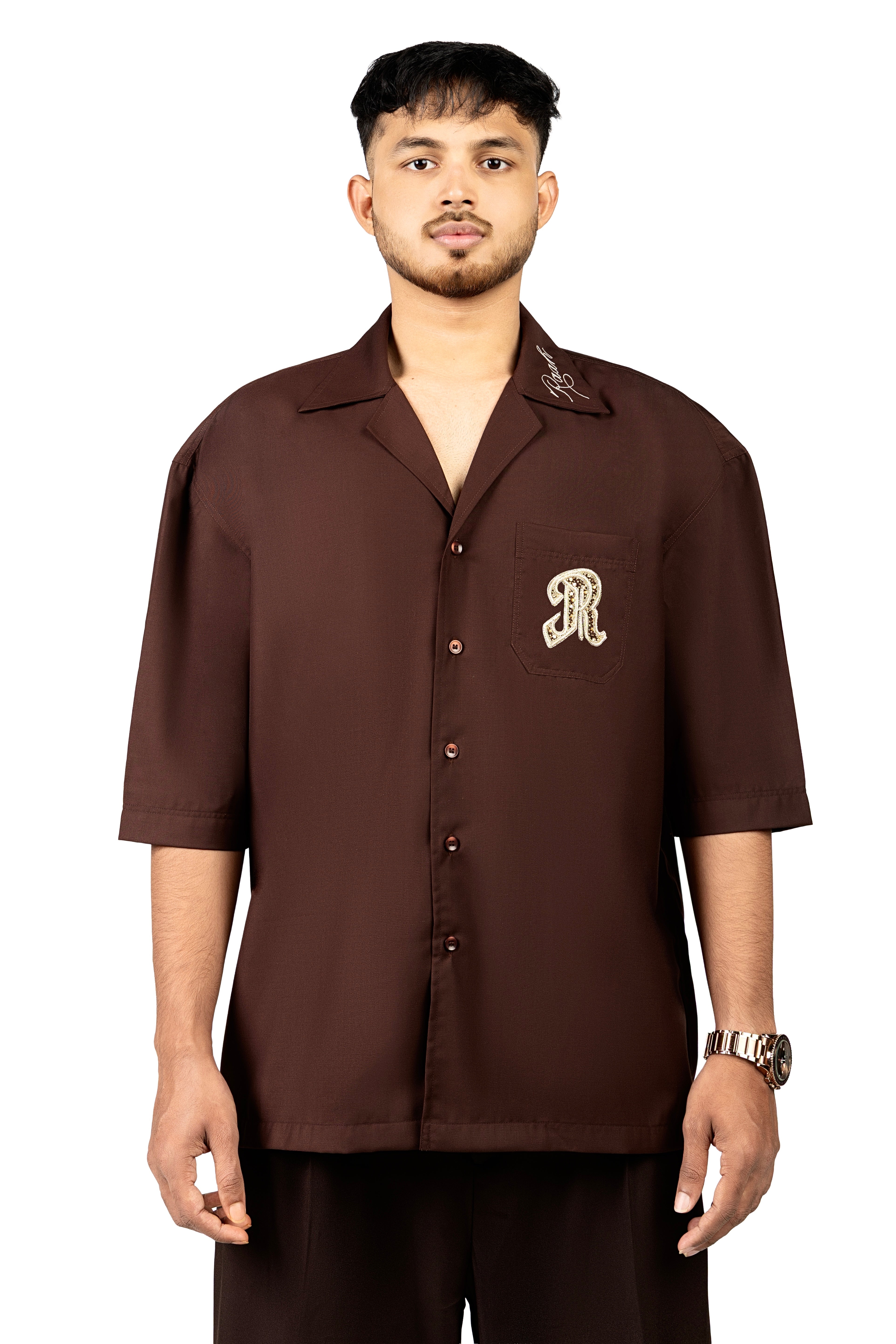 Roar of Heritage Co-ord Set Edition