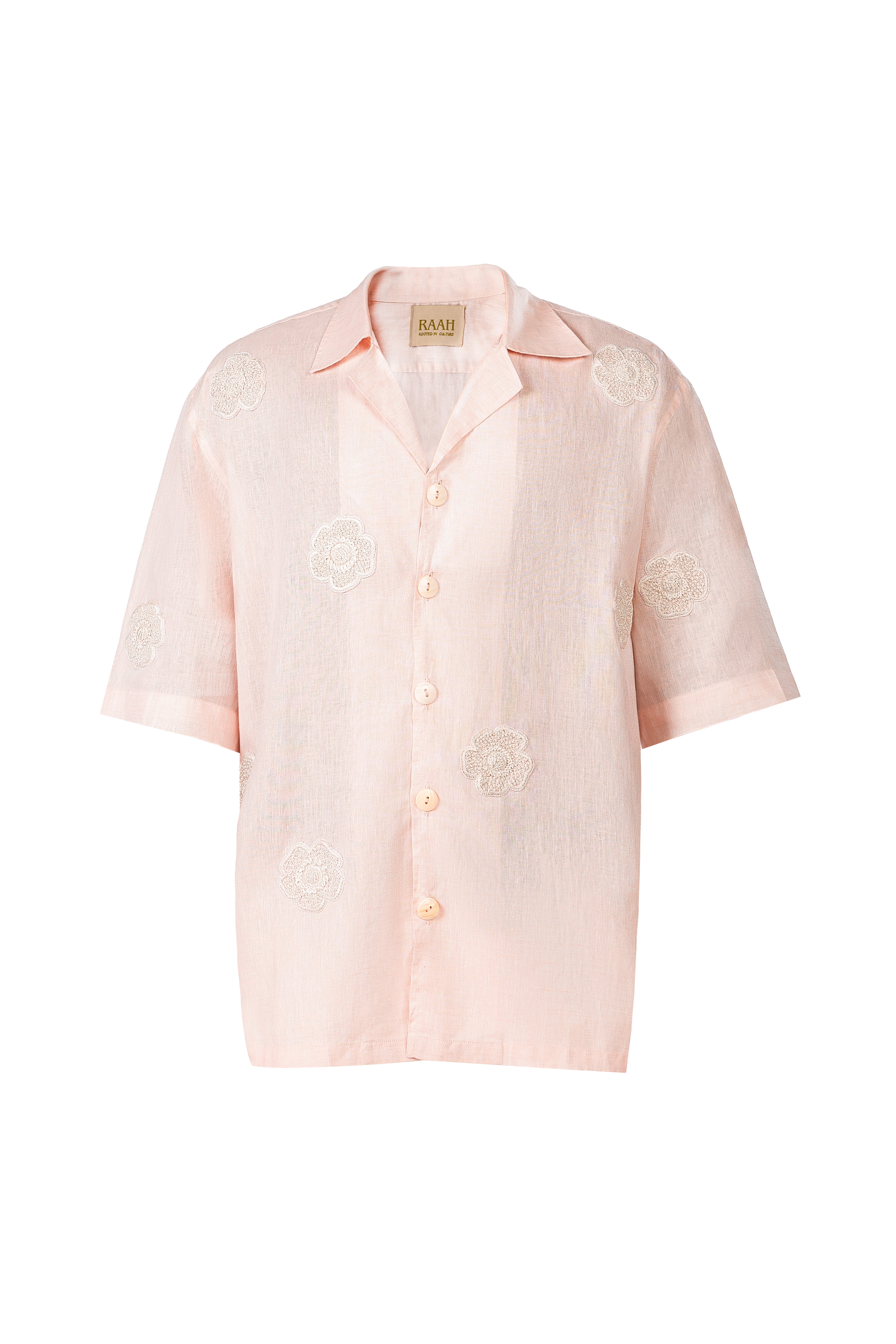 Pearls by the Shore - Co-ord Set Ediition