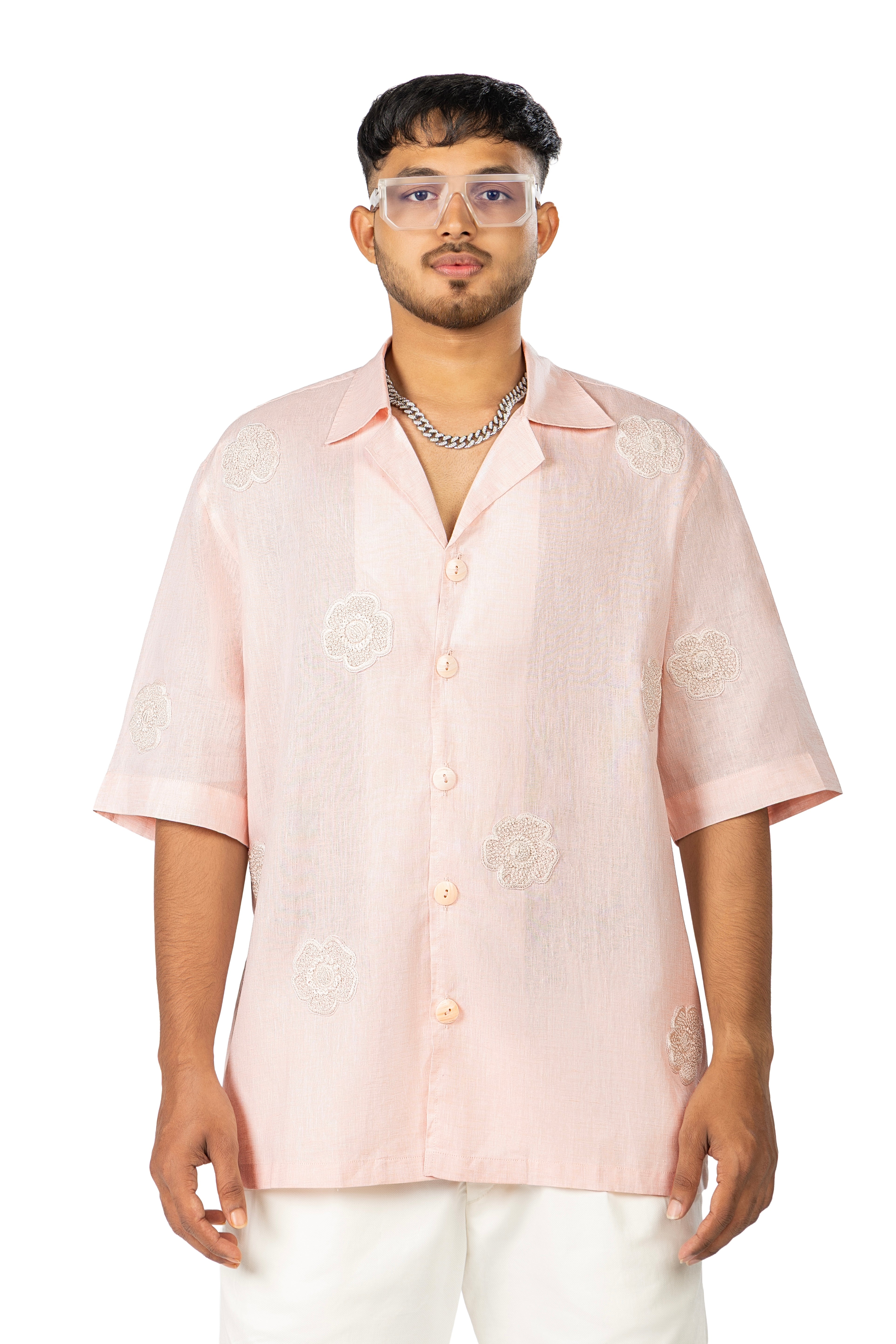Pearls by the Shore - Co-ord Set Ediition