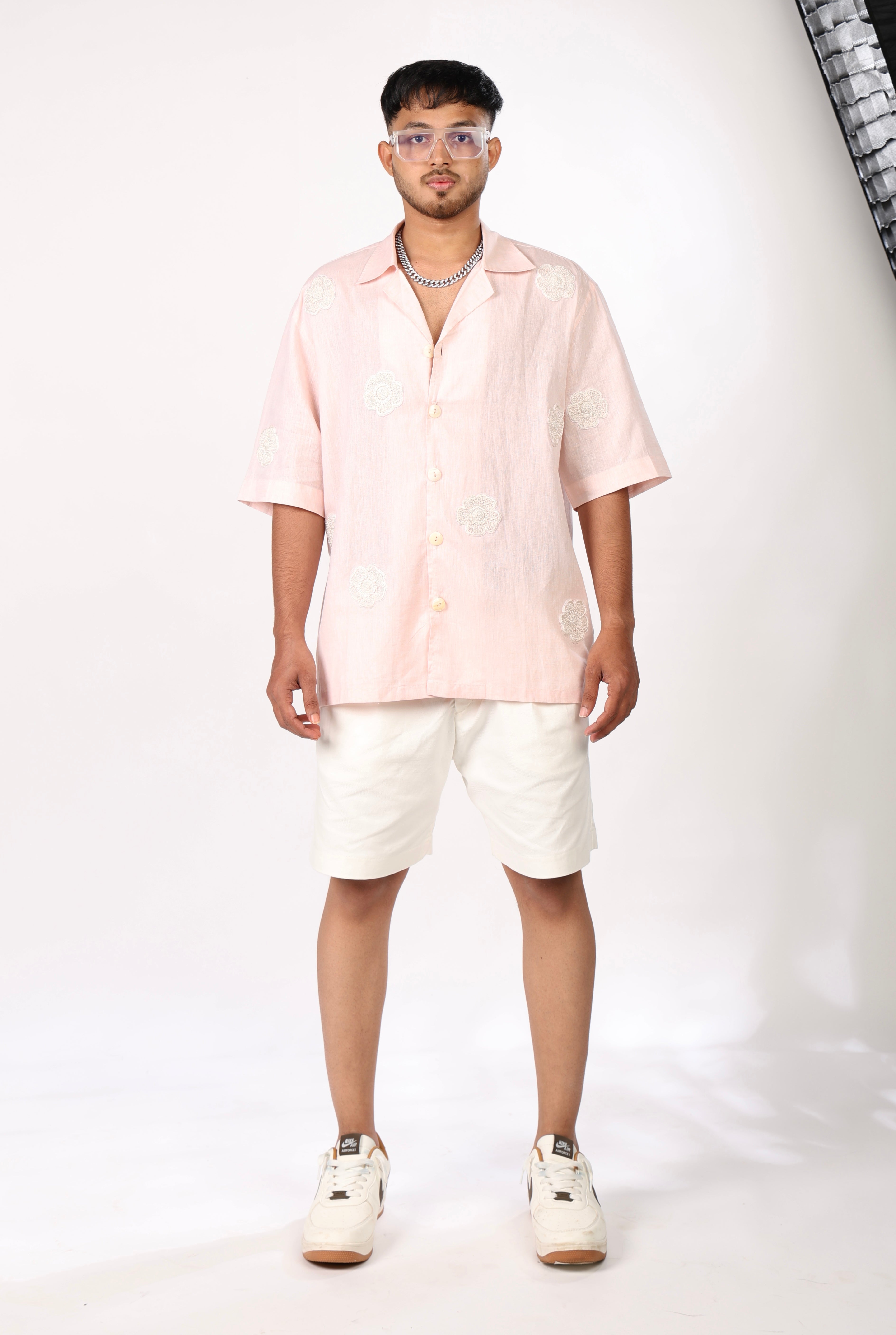 Pearls by the Shore Shirt