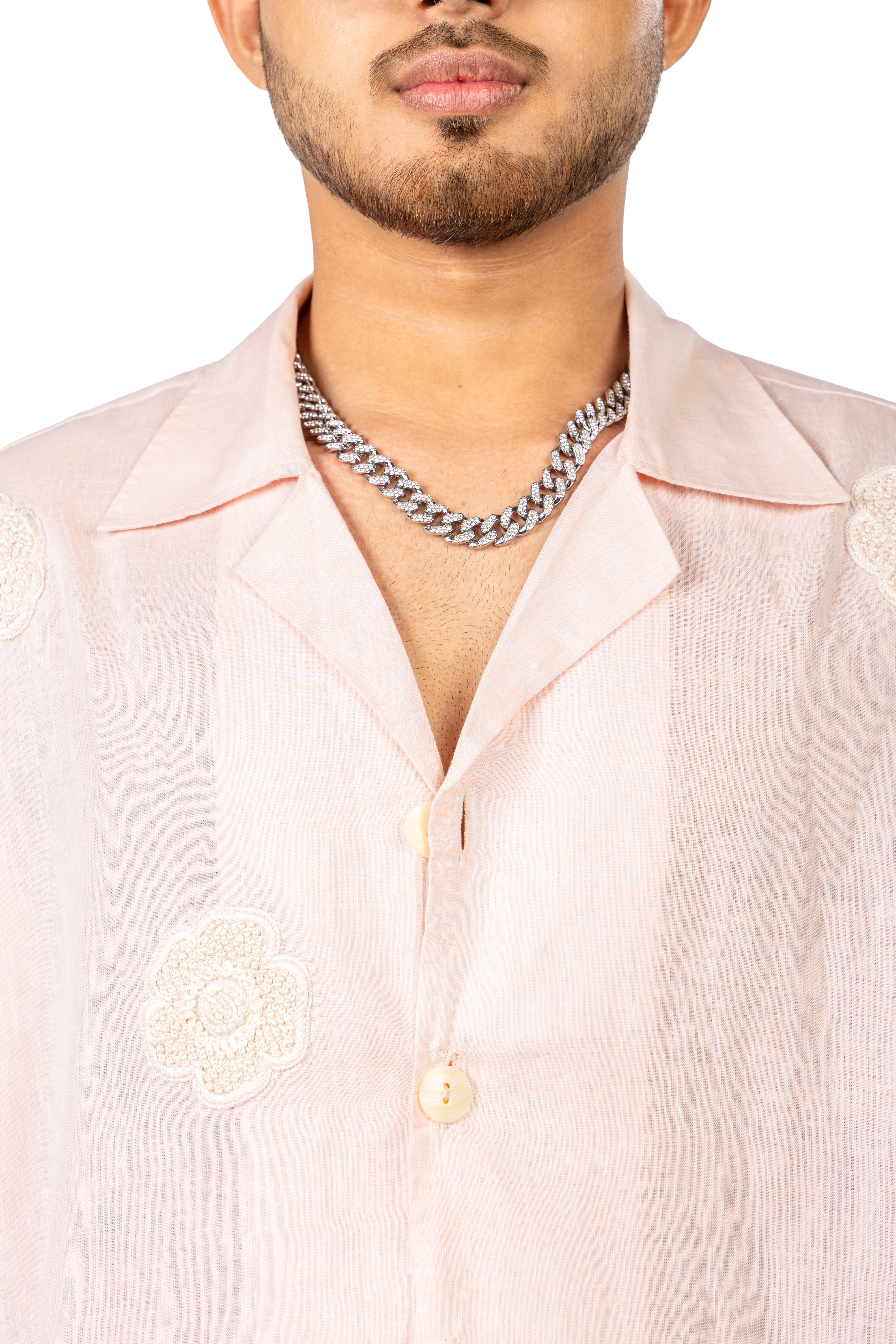 Pearls by the Shore - Co-ord Set Ediition