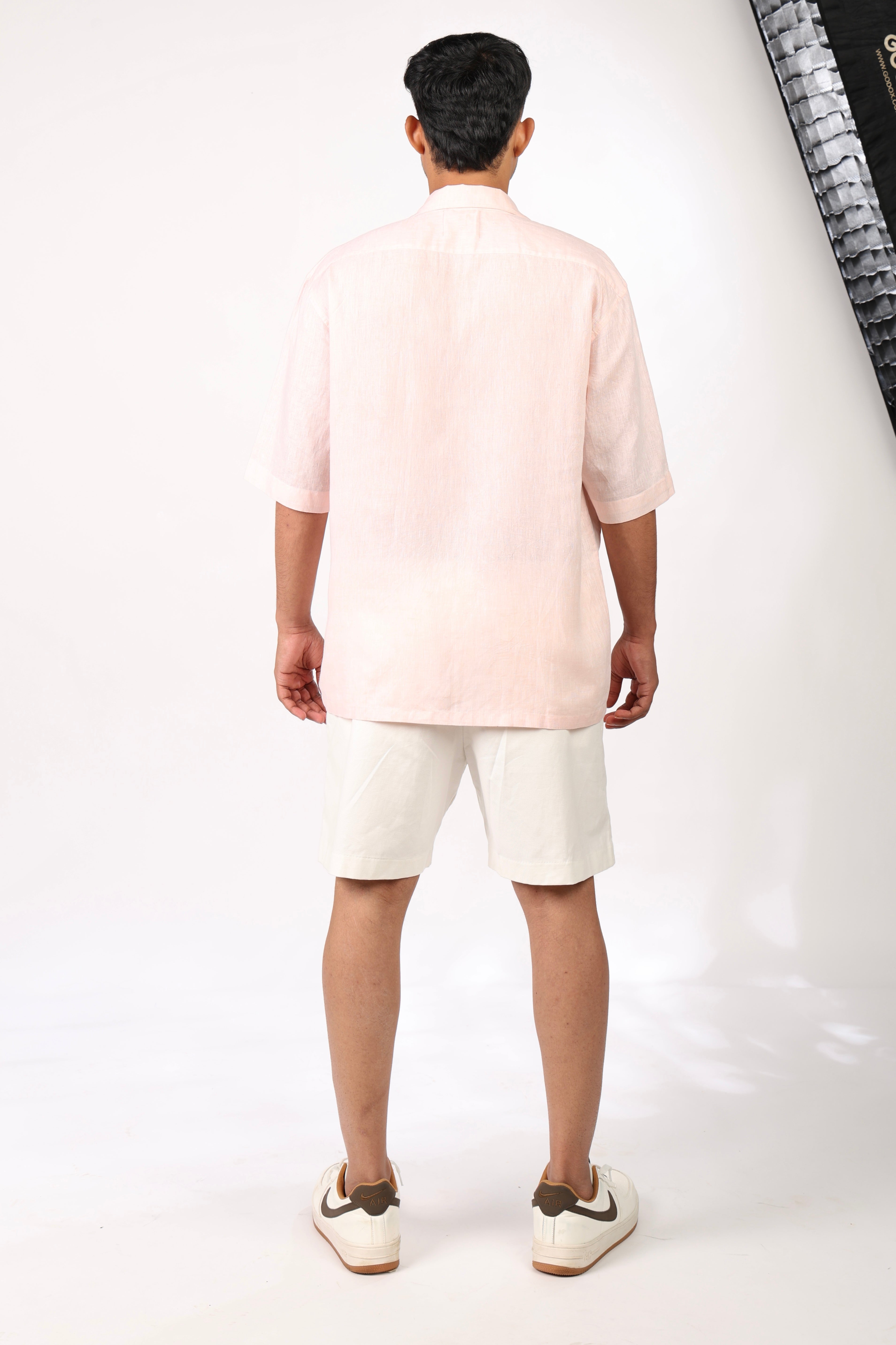 Pearls by the Shore Shirt