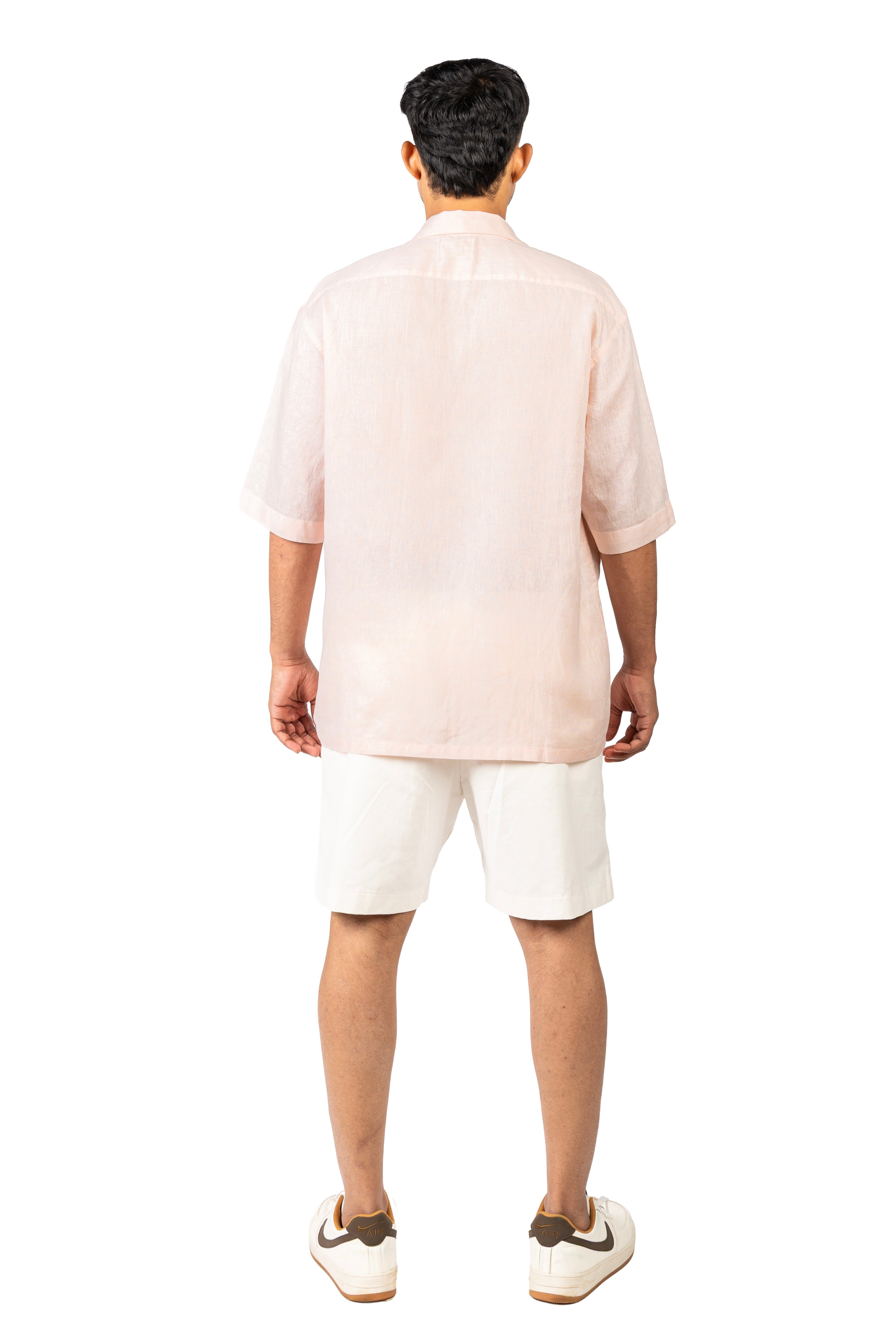 Pearls by the Shore - Co-ord Set Ediition