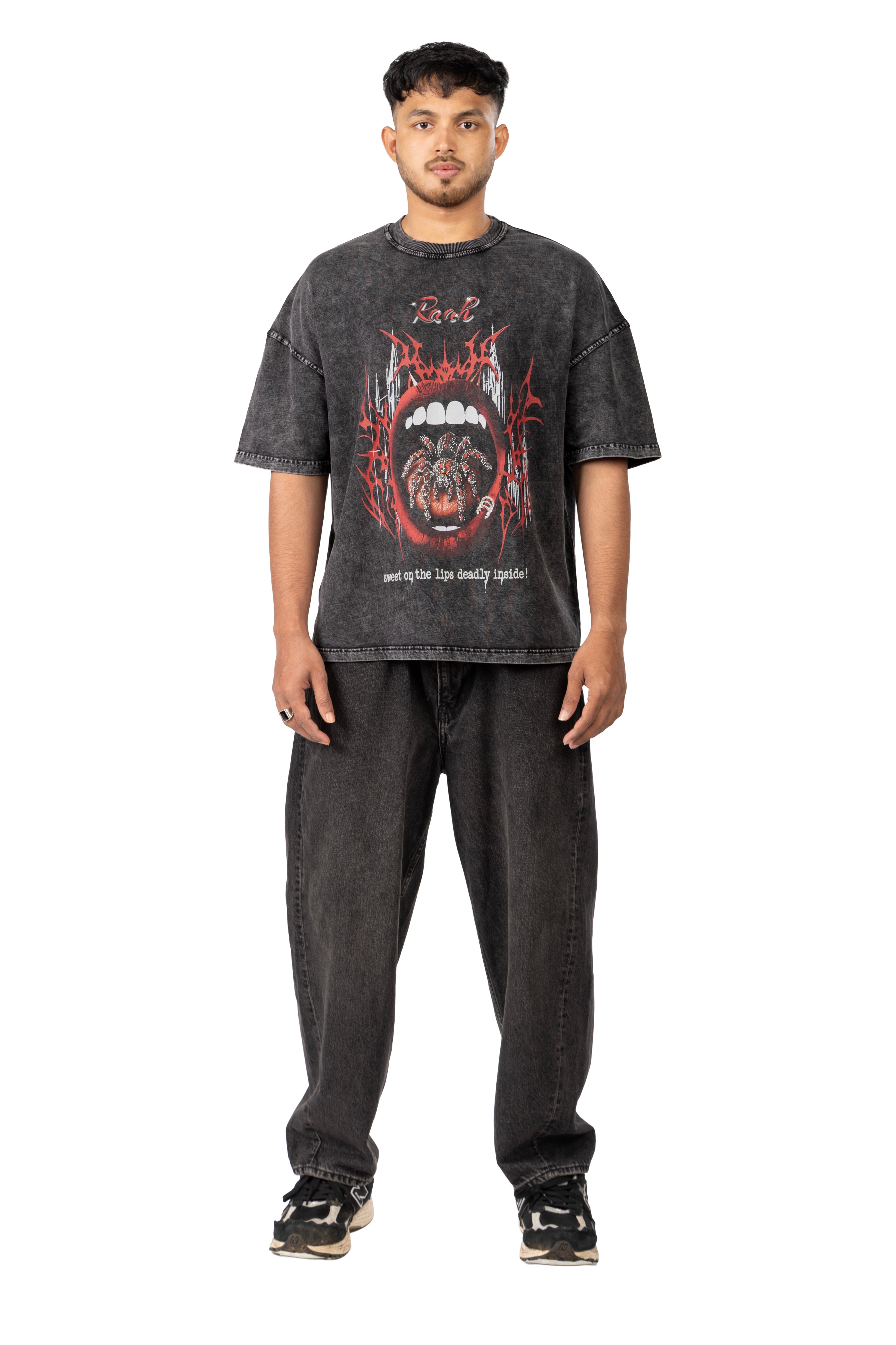Sweet Venom T-Shirt