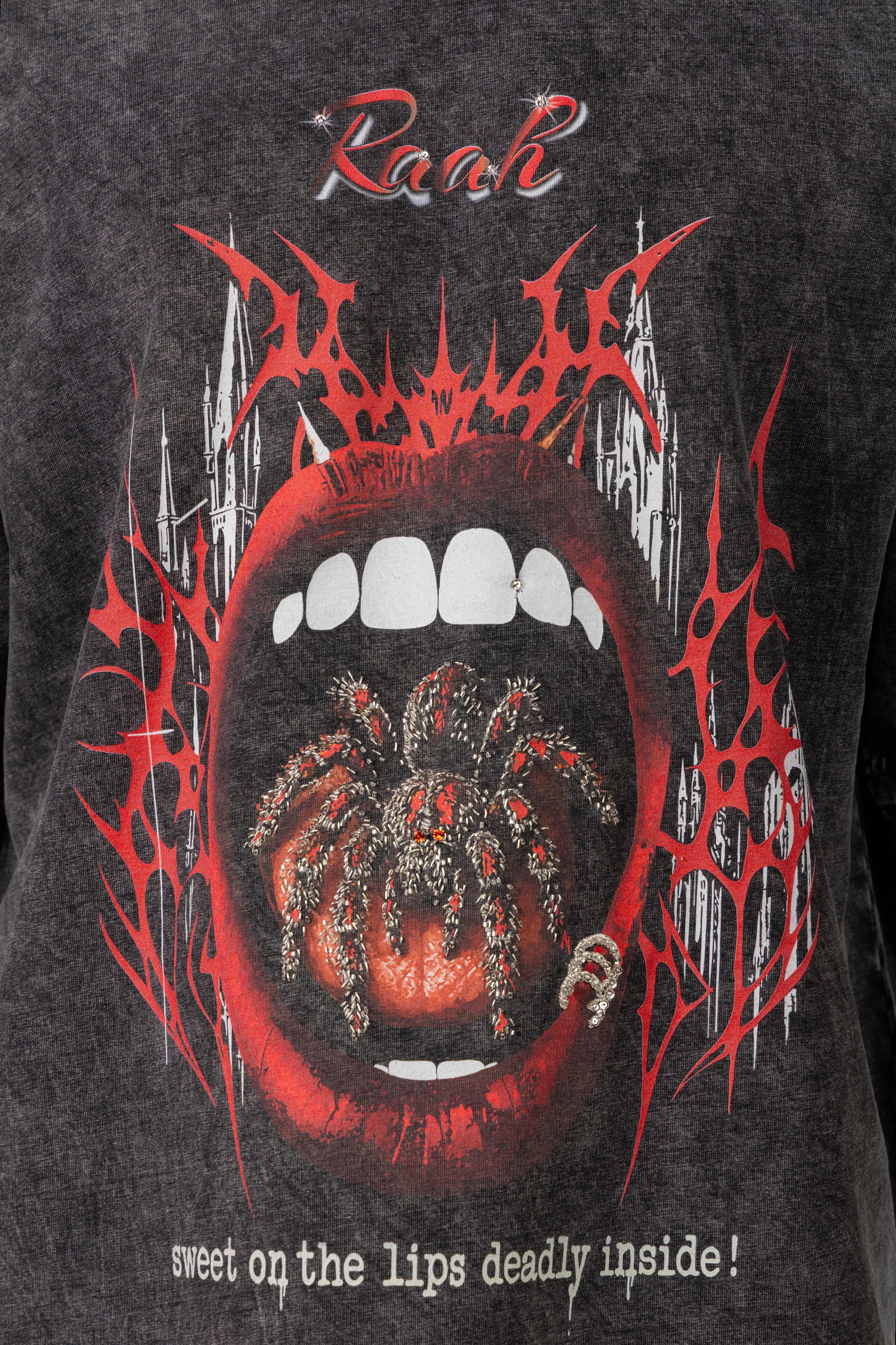 Sweet Venom T-Shirt