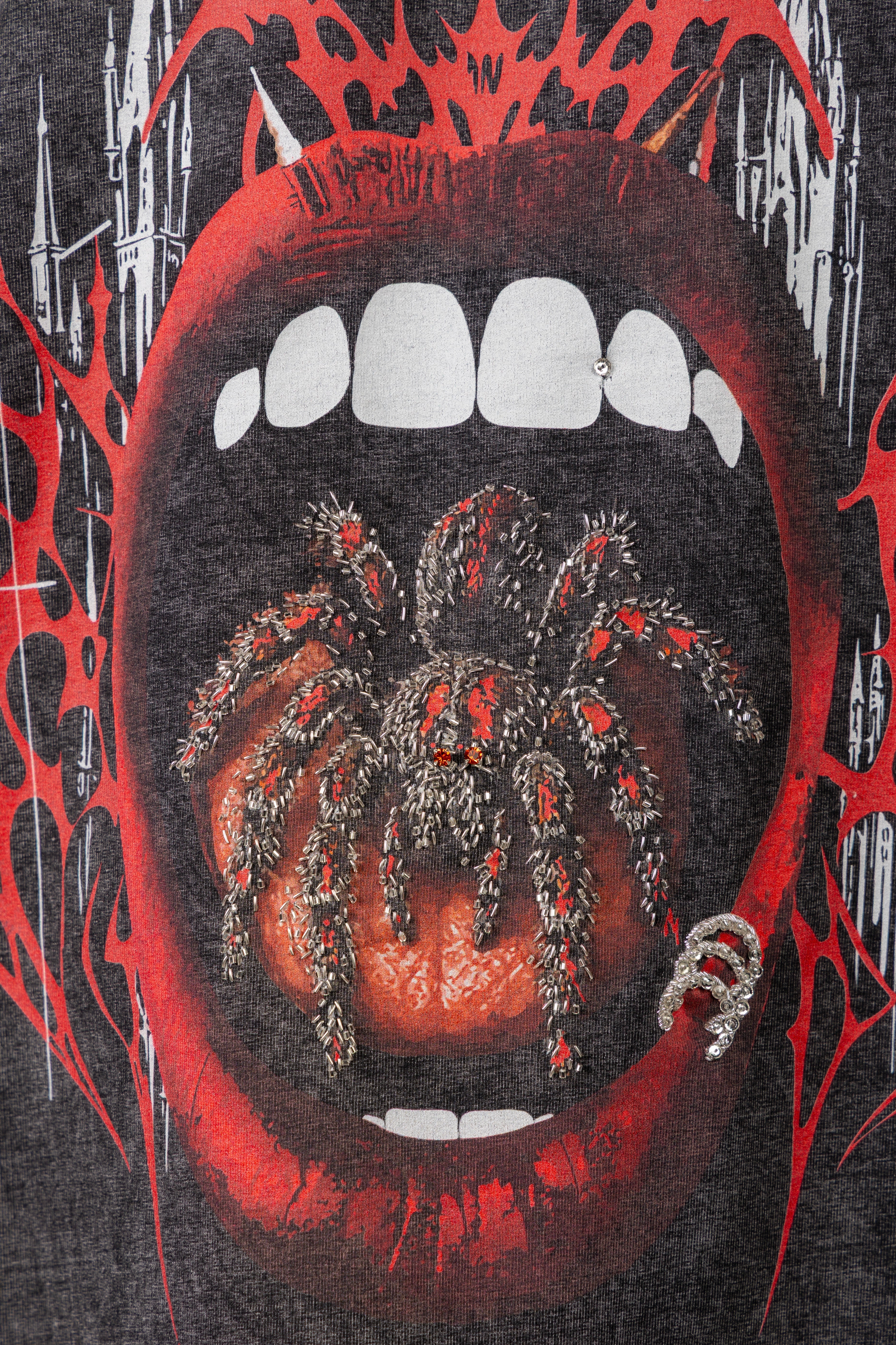 Sweet Venom T-Shirt