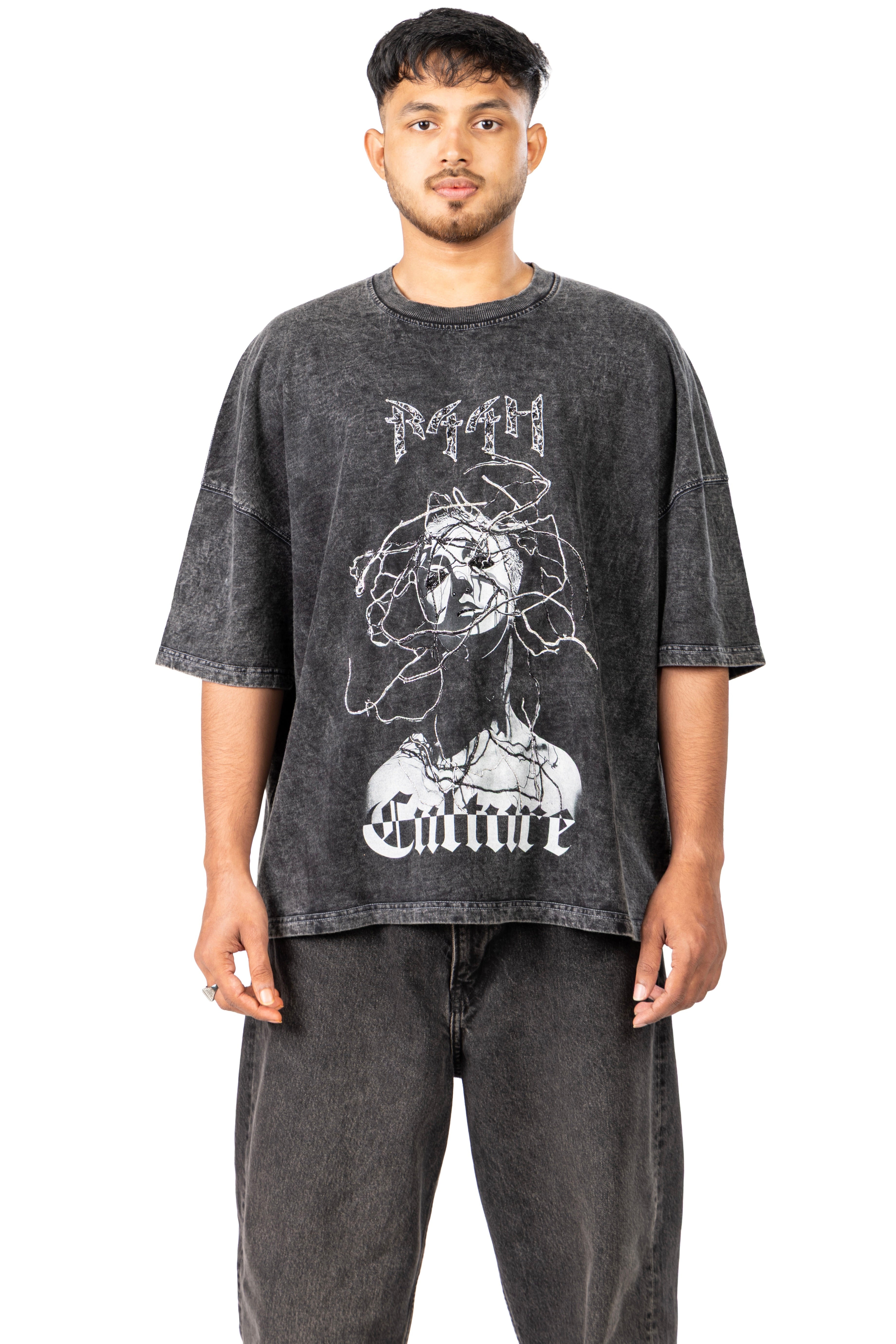 Raah - Culture T-Shirt
