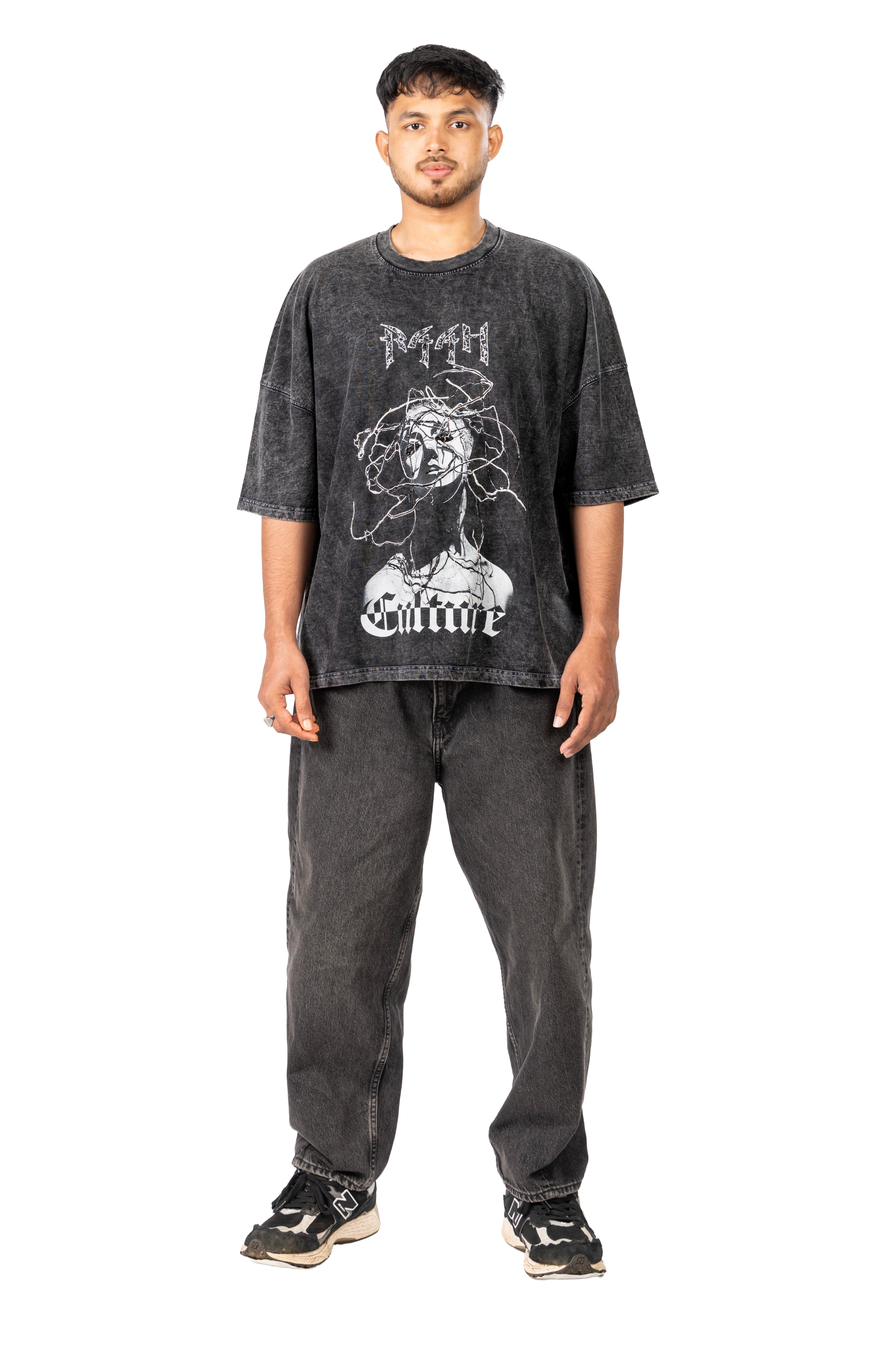 Raah - Culture T-Shirt