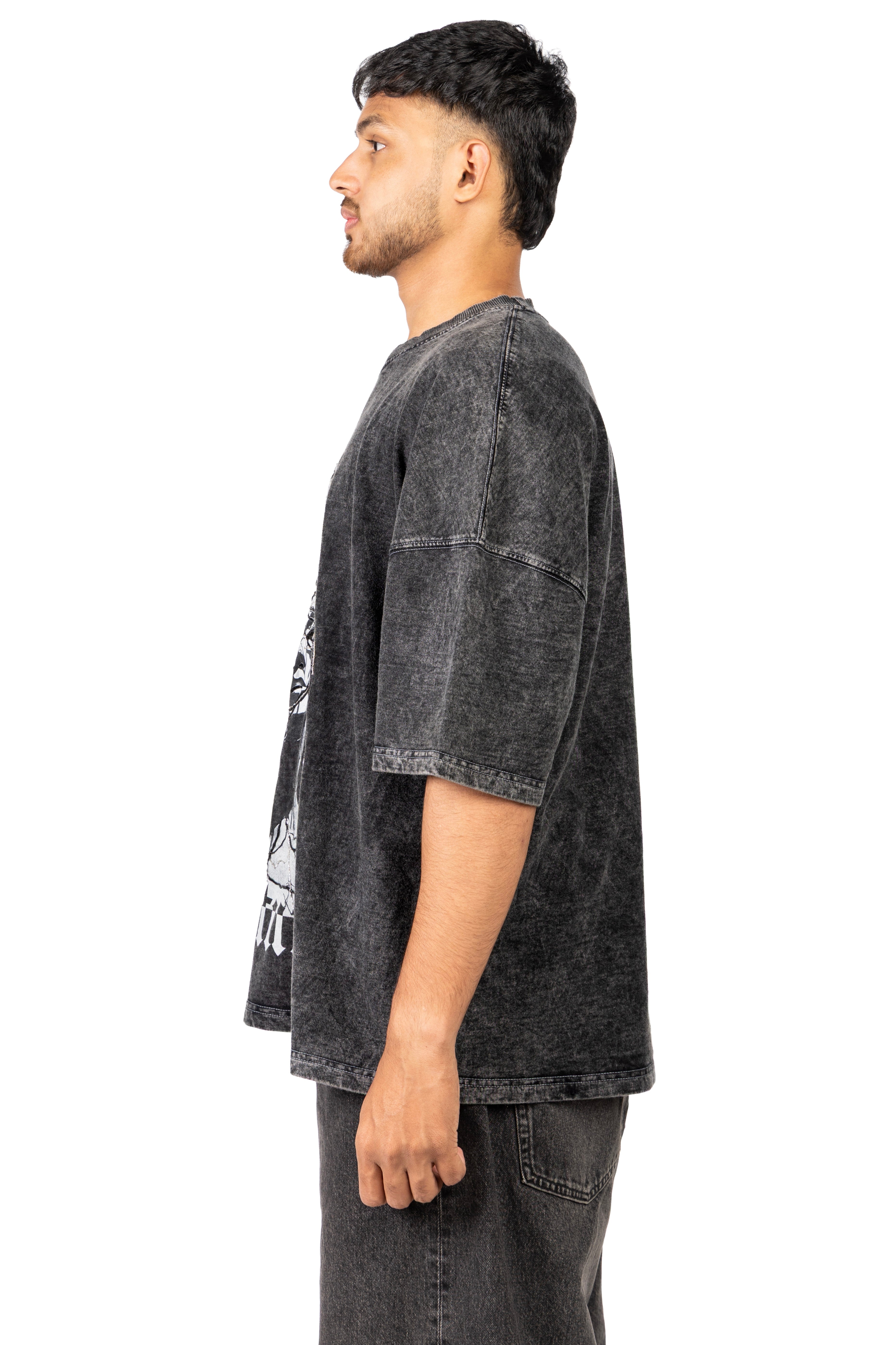 Raah - Culture T-Shirt