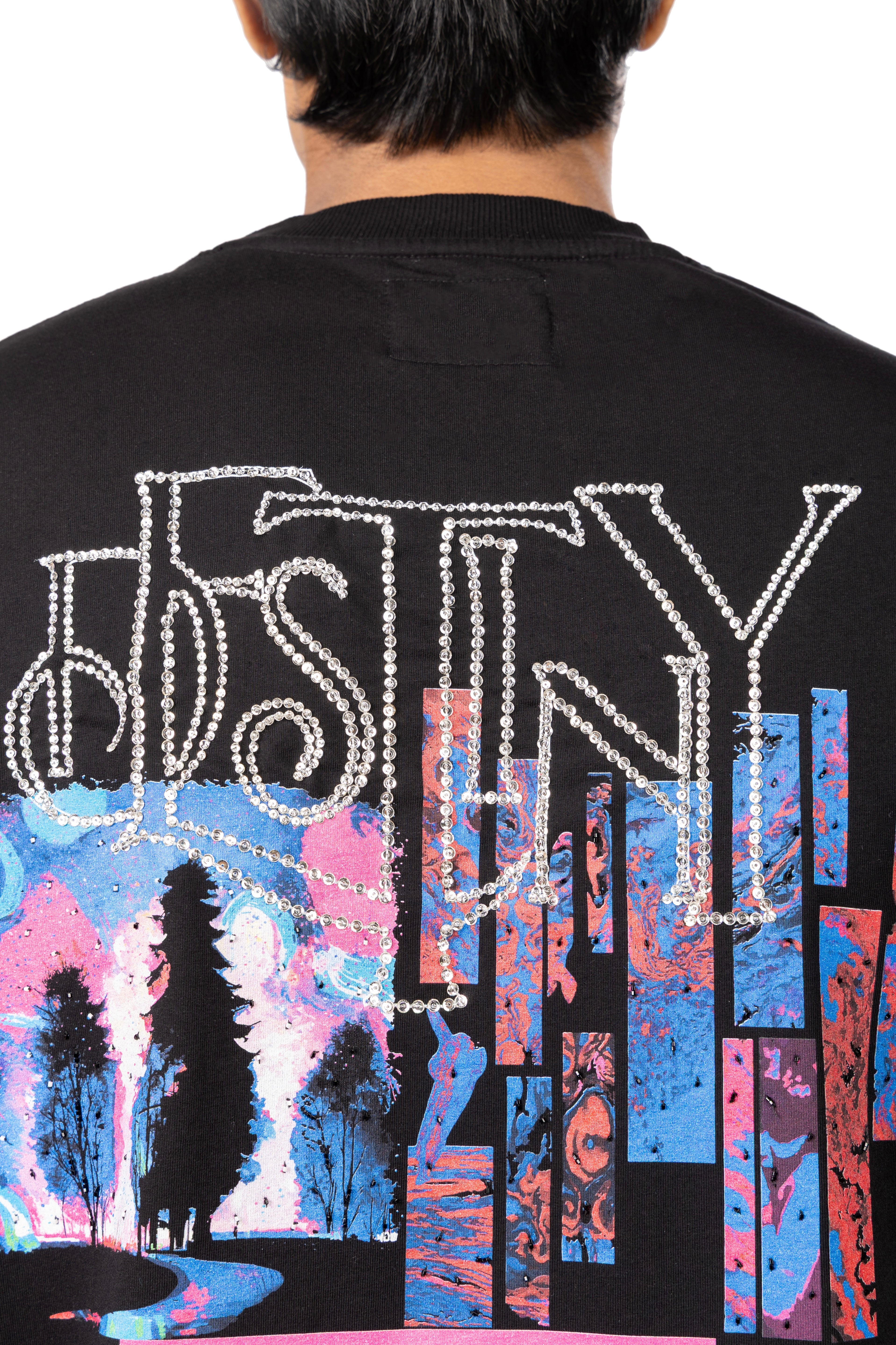 Destiny T-Shirt