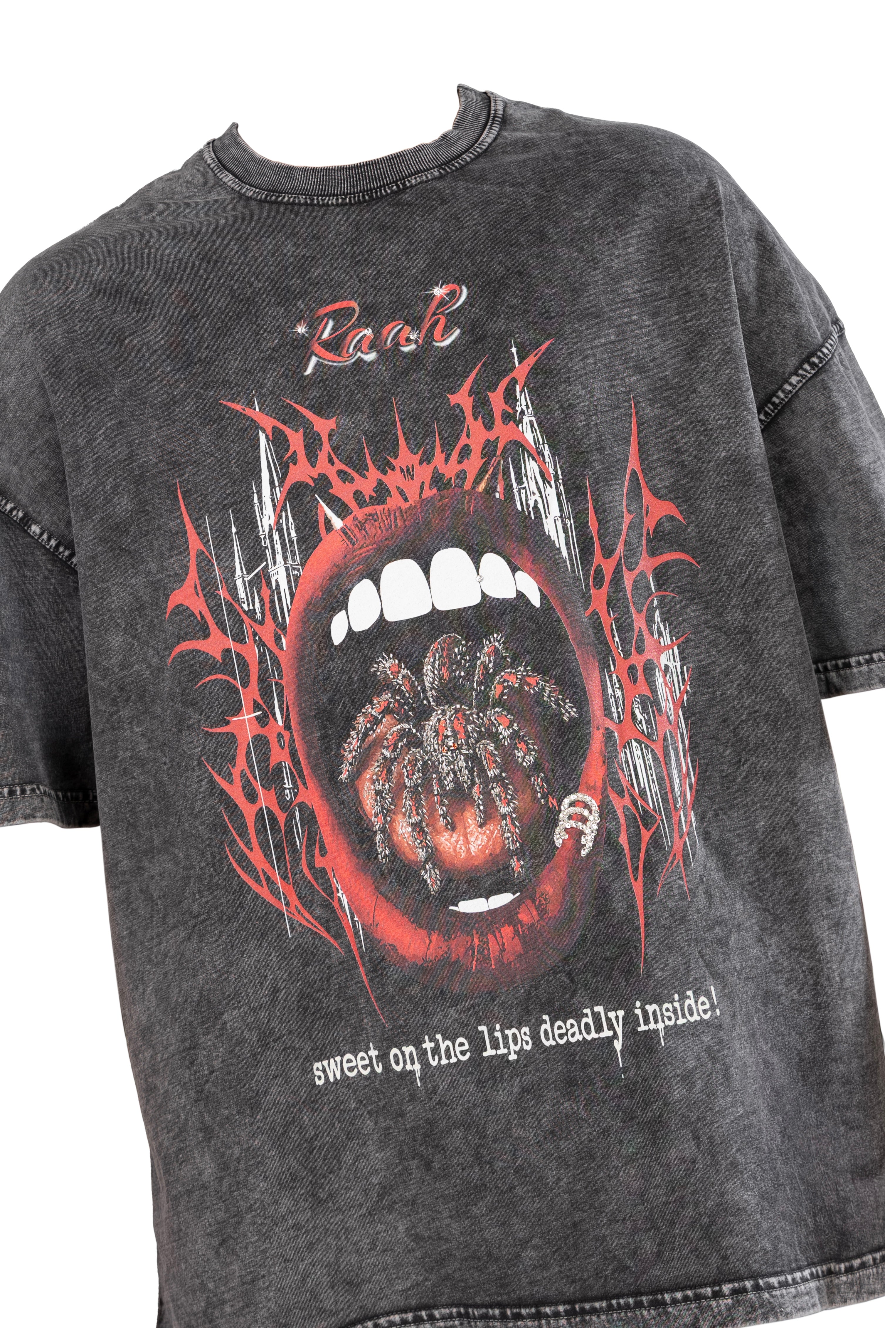 Sweet Venom T-Shirt