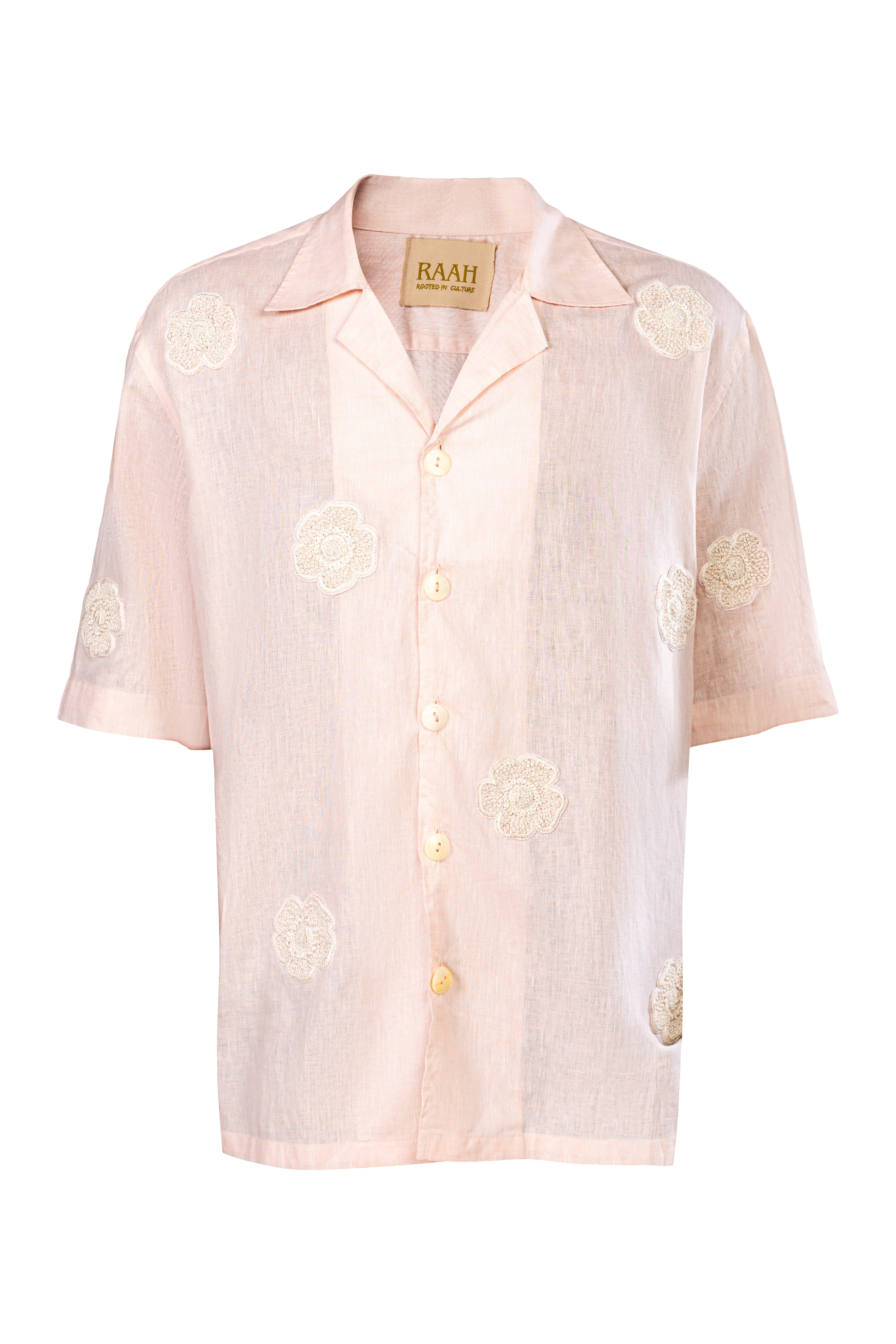 Pearls by the Shore Shirt
