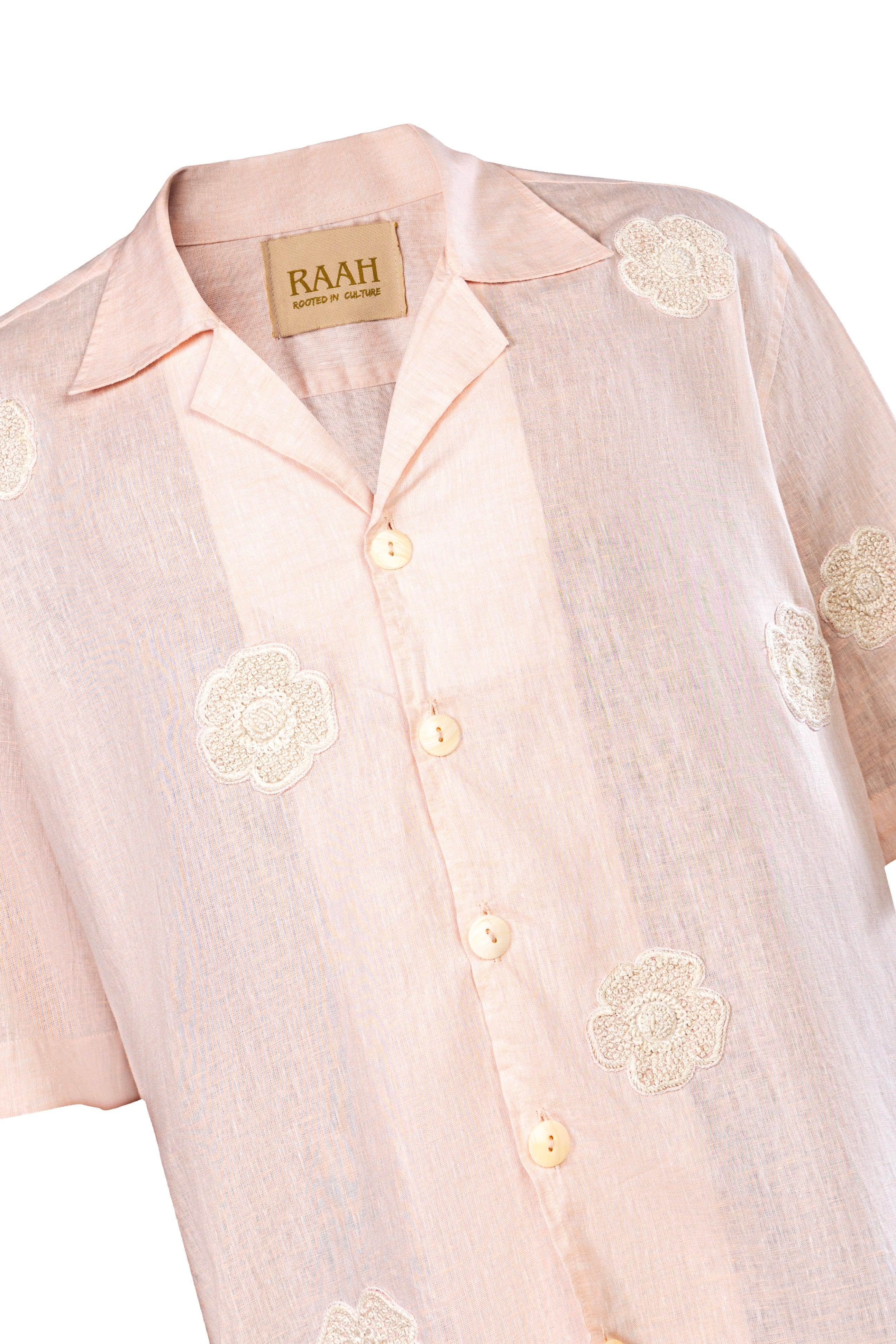 Pearls by the Shore Shirt
