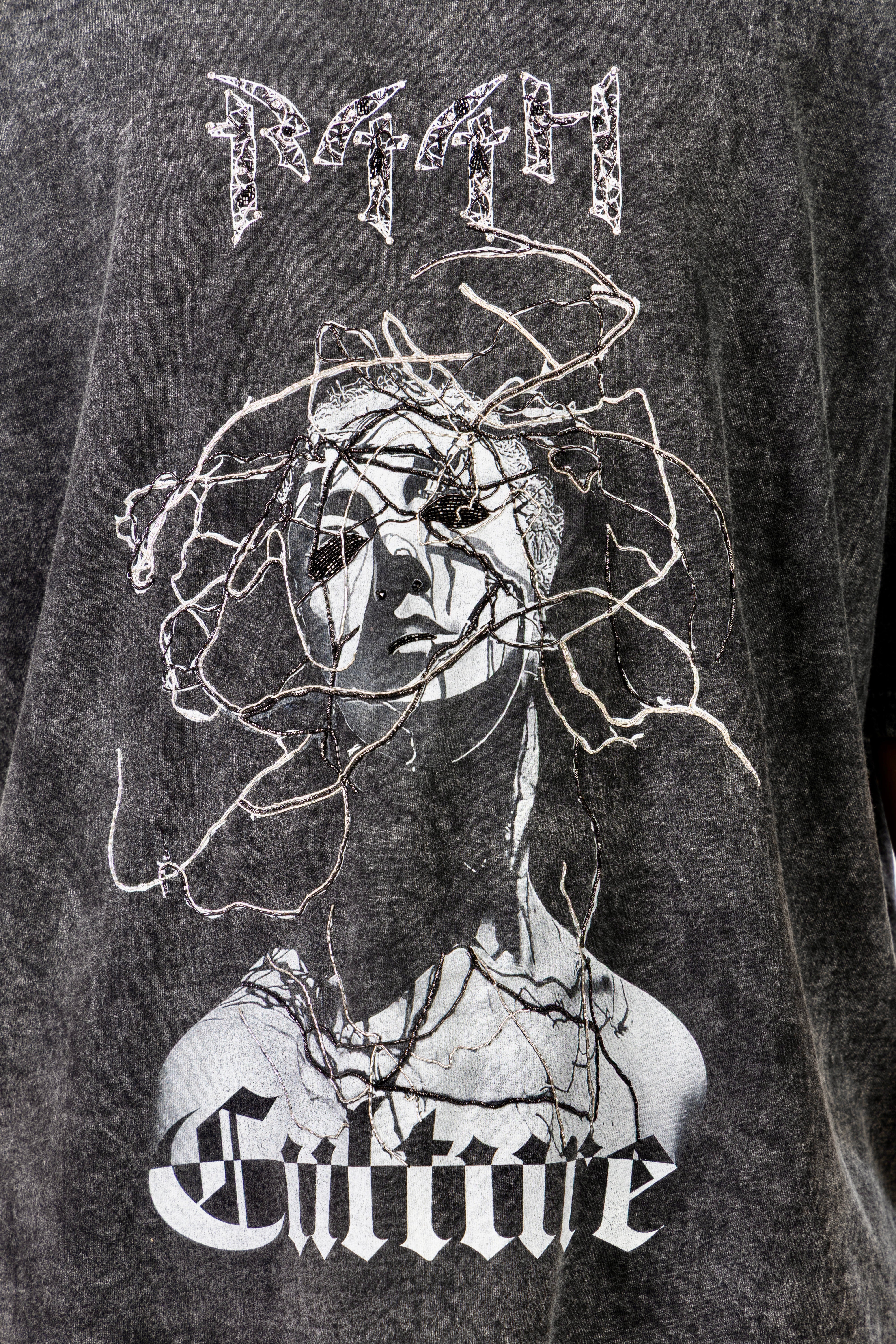 Raah - Culture T-Shirt