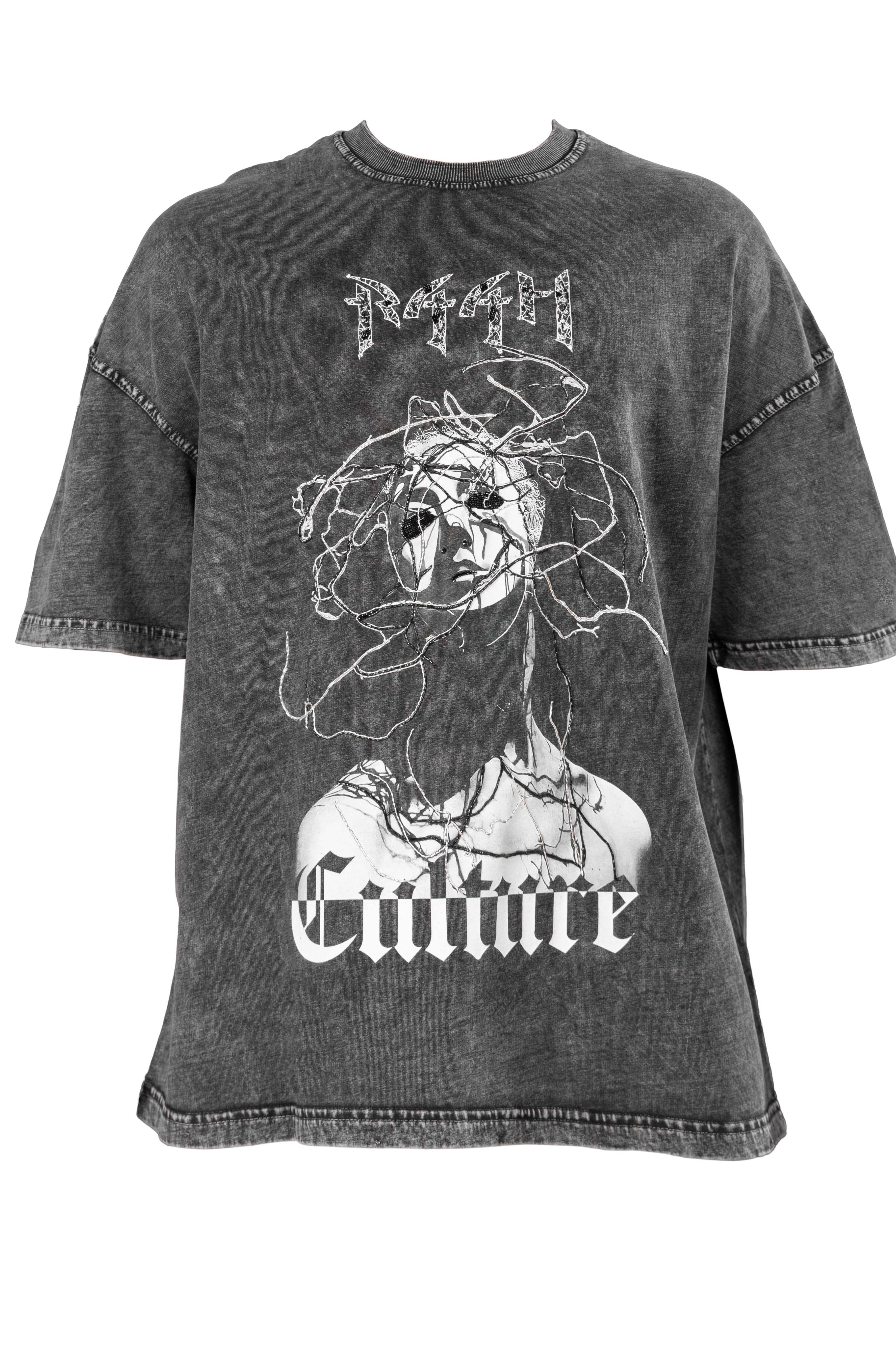 Raah - Culture T-Shirt