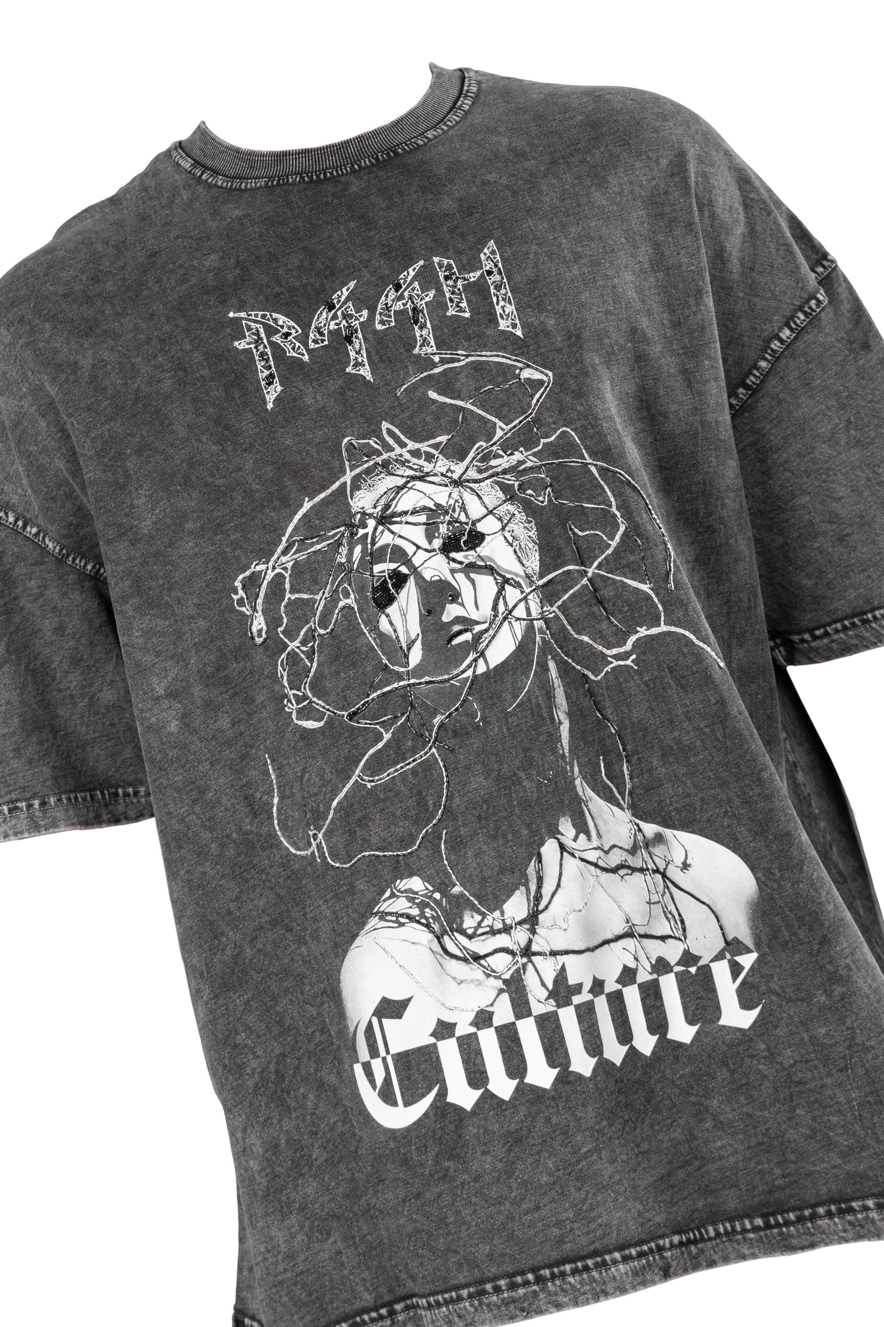 Raah - Culture T-Shirt
