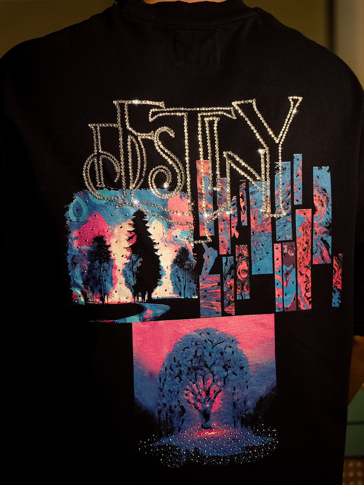 Drop 02 - Destiny T-Shirt