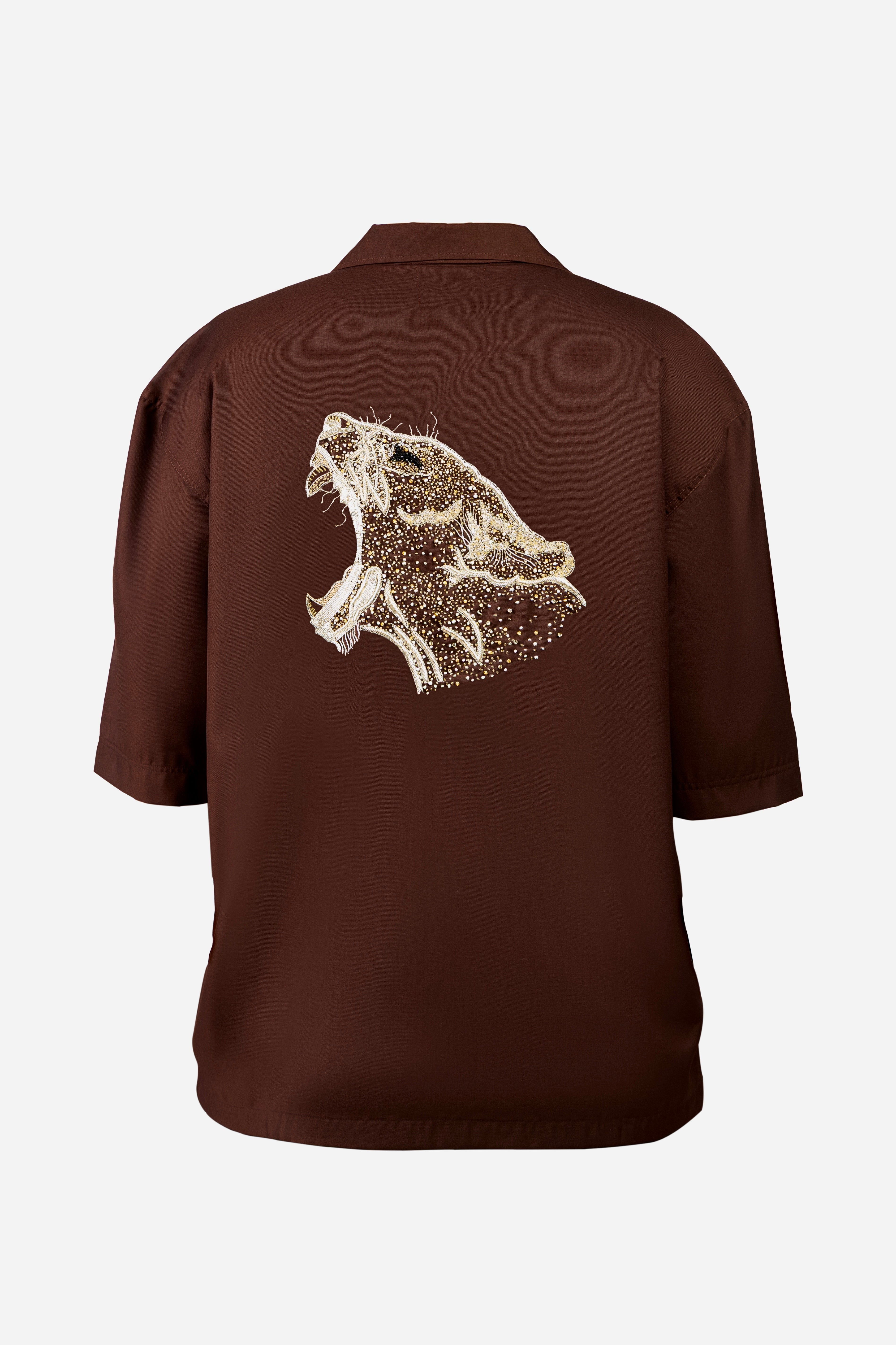 Roar of Heritage Co-ord Set Edition
