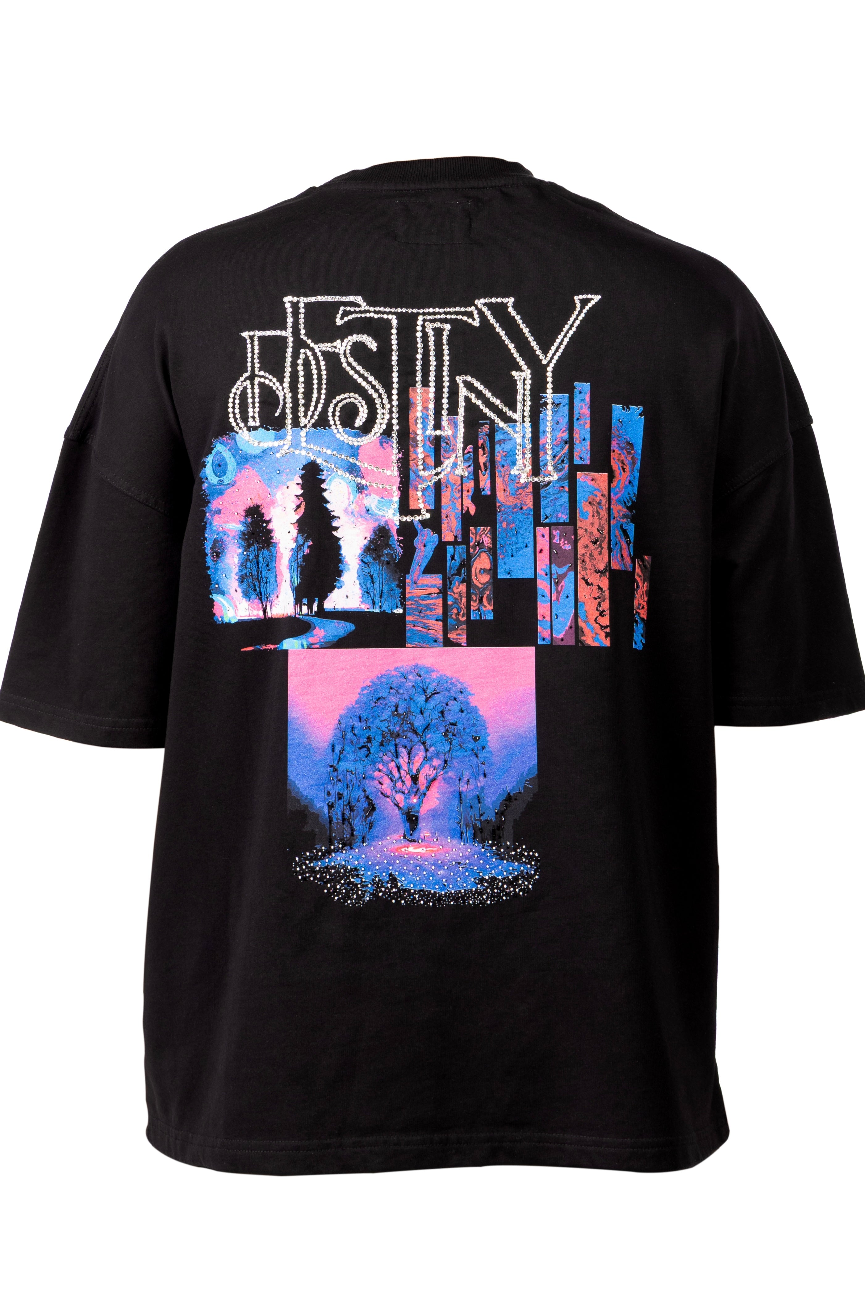 Destiny T-Shirt