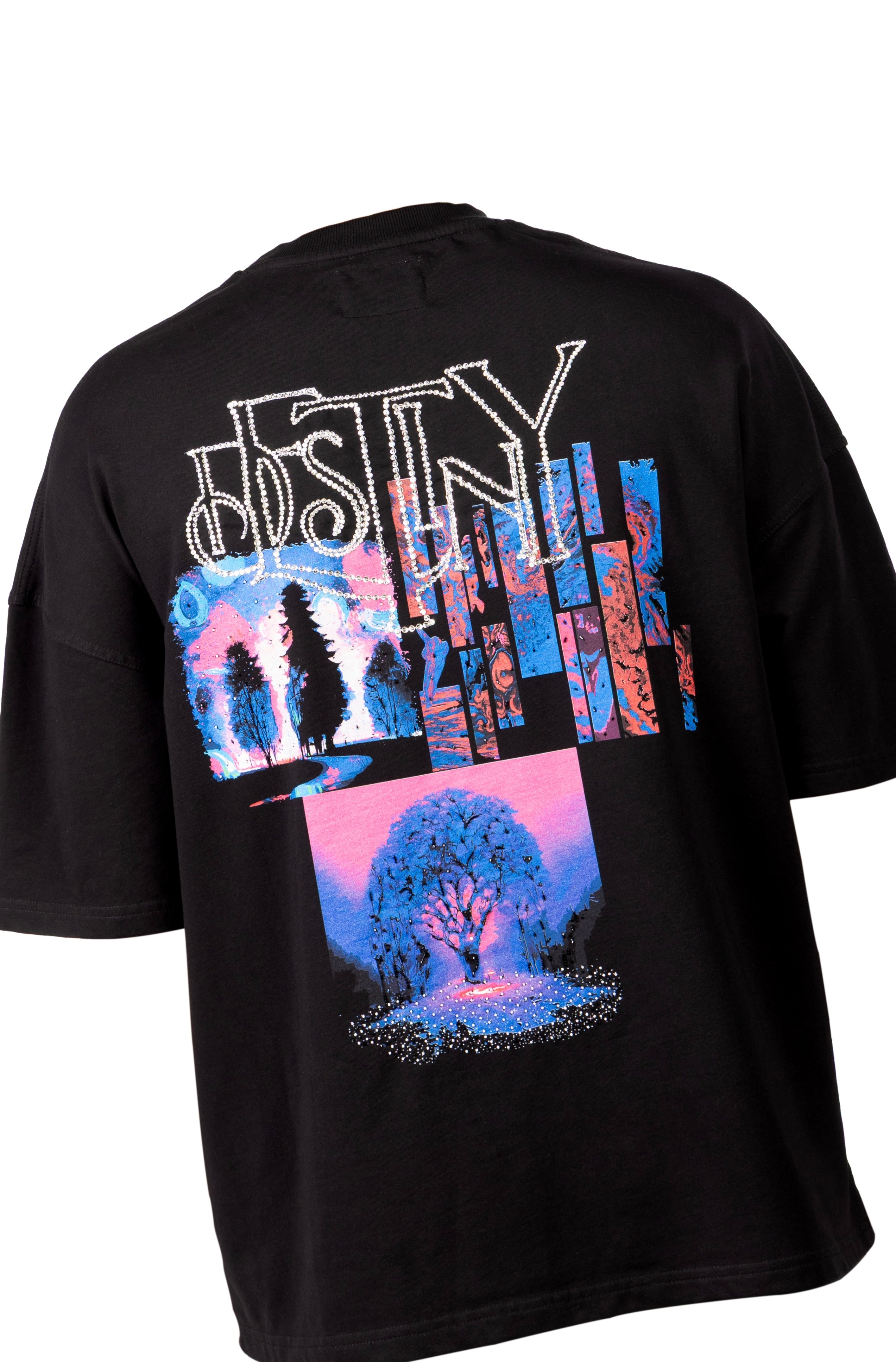 Destiny T-Shirt