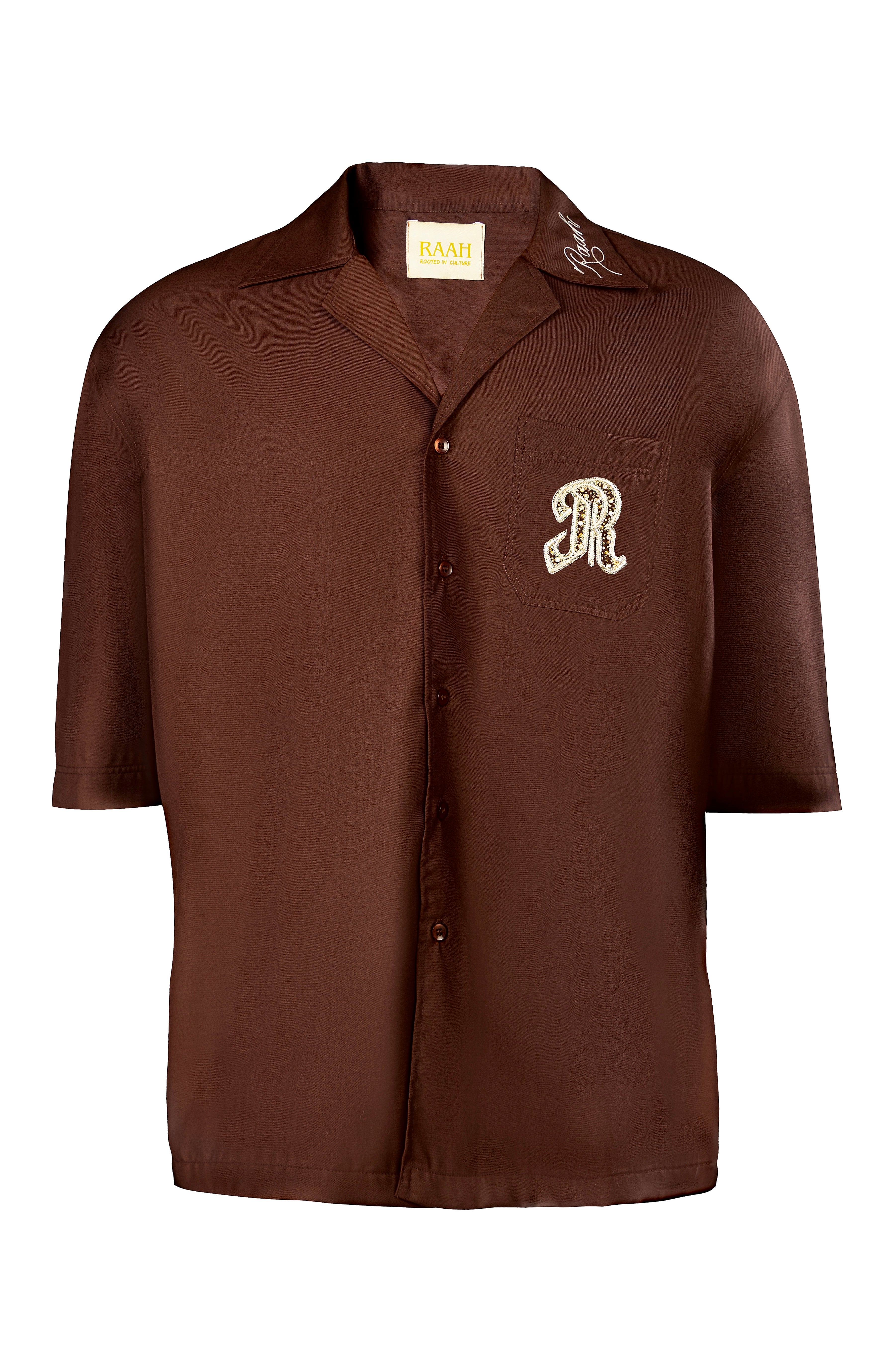 Roar of Heritage Shirt