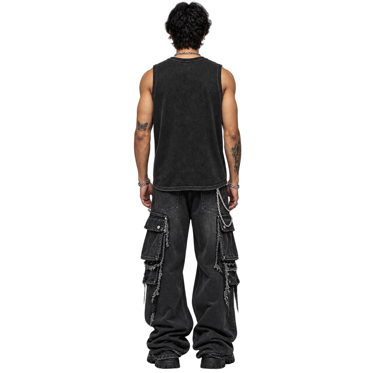 Drop 19 - ROAR CULTURE TANK TEE