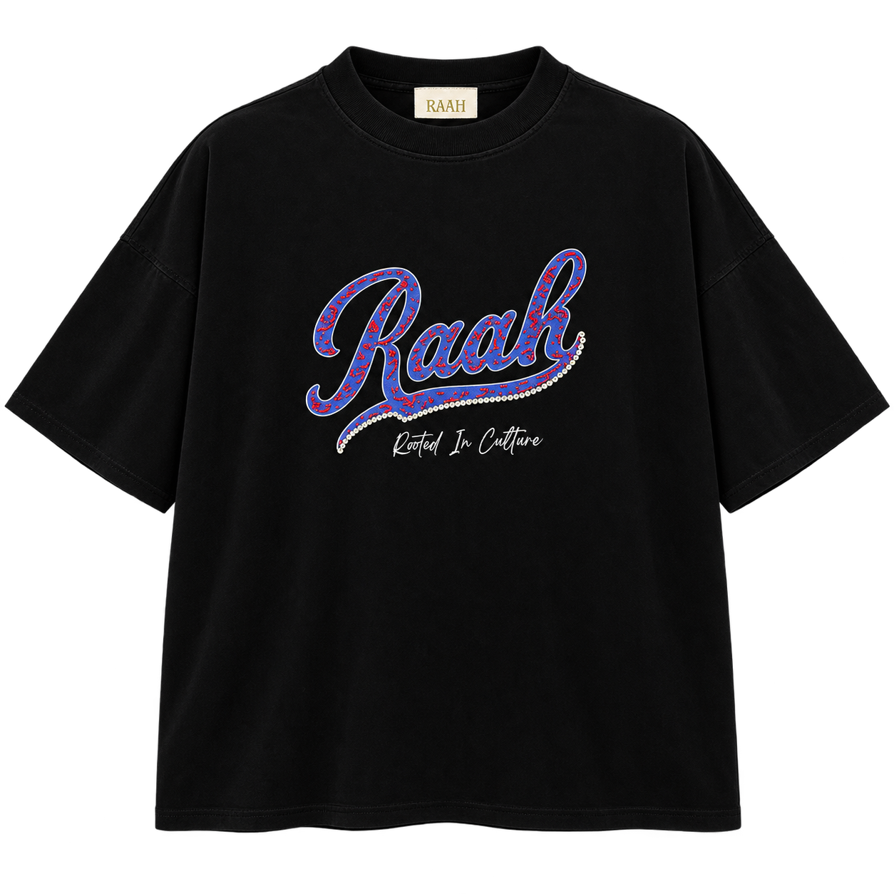 Drop 02 - Destiny T-Shirt
