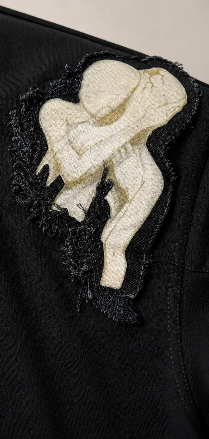 Drop 17 - Romeo & Juliet Tee