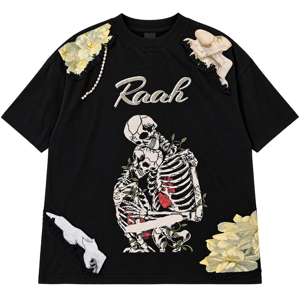 Drop 17 - Romeo & Juliet Tee