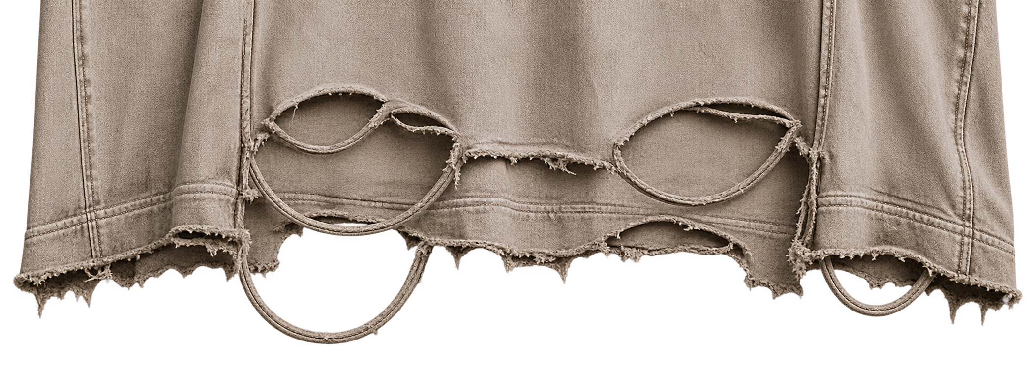 Drop 06 - Culture Studded Tank Tee