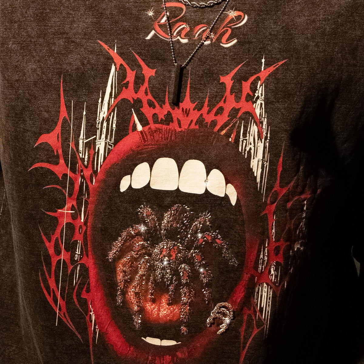 Drop 01 - Sweet Venom T-Shirt