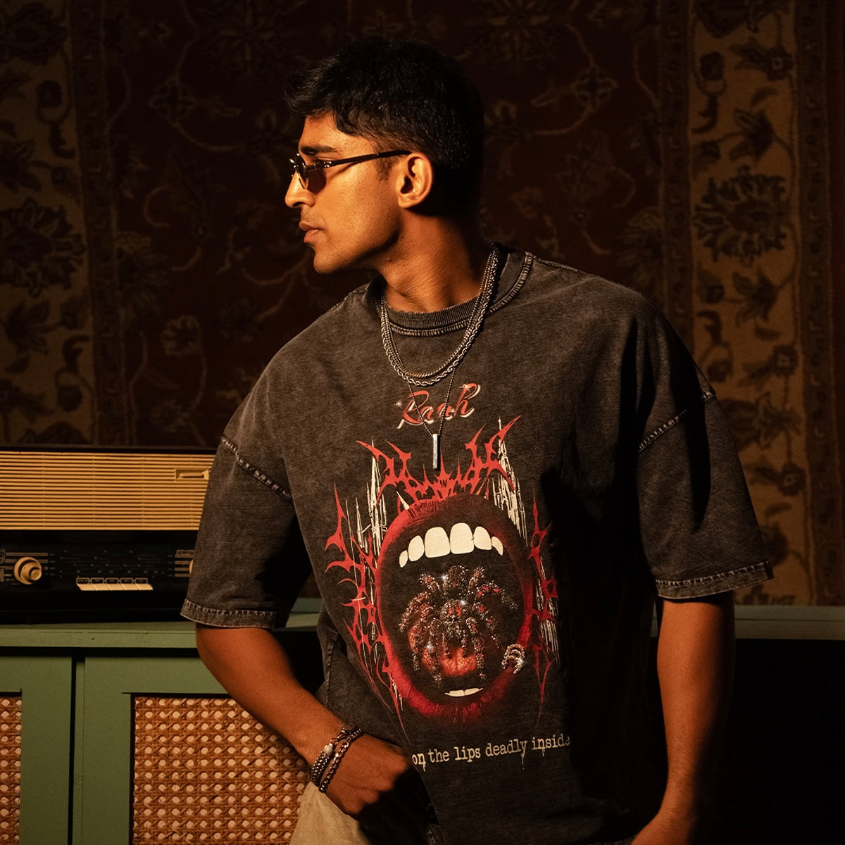Drop 01 - Sweet Venom T-Shirt