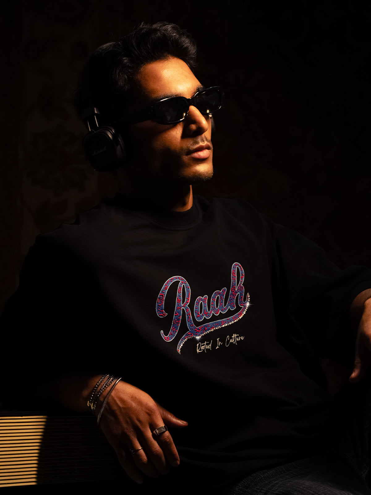 Drop 02 - Destiny T-Shirt