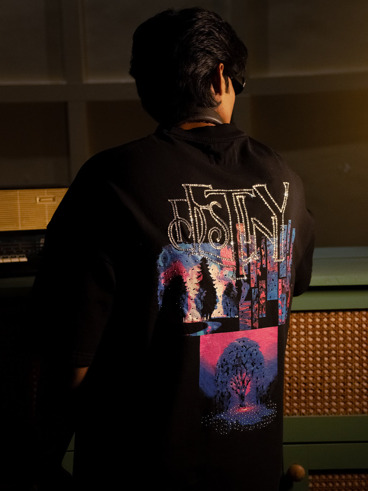Drop 02 - Destiny T-Shirt